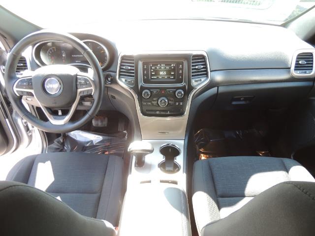 2015 Jeep Grand Cherokee Laredo / 4WD / 18K miles / LIFTED LIFTED - Photo 35 - Portland, OR 97217