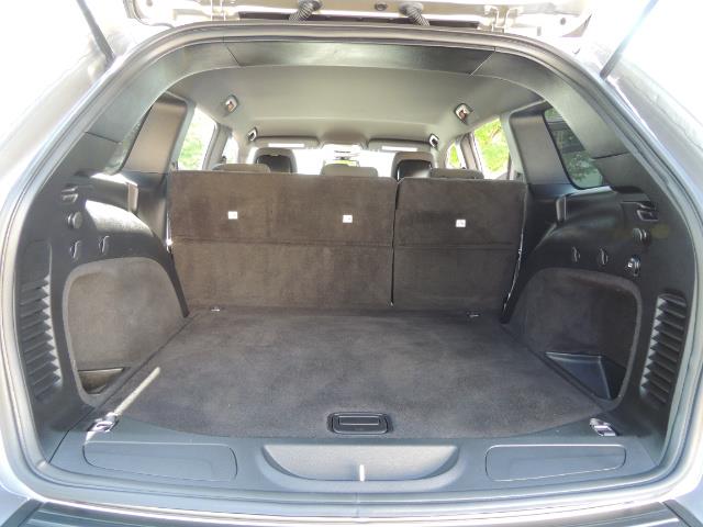 2015 Jeep Grand Cherokee Laredo / 4WD / 18K miles / LIFTED LIFTED - Photo 18 - Portland, OR 97217