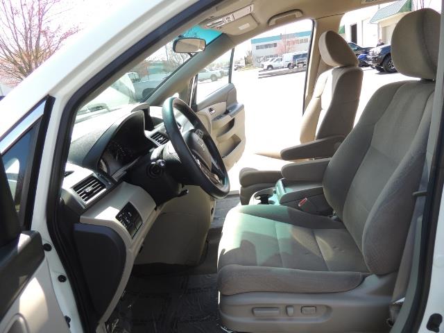 2014 Honda Odyssey EX / Back up camera / 1-OWNER / Excel Cond - Photo 14 - Portland, OR 97217