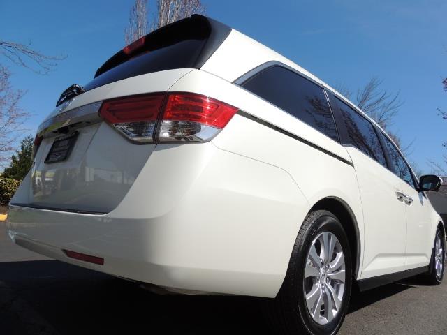 2014 Honda Odyssey EX / Back up camera / 1-OWNER / Excel Cond - Photo 12 - Portland, OR 97217