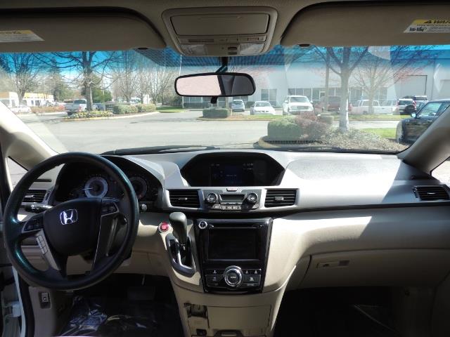 2014 Honda Odyssey EX / Back up camera / 1-OWNER / Excel Cond - Photo 36 - Portland, OR 97217