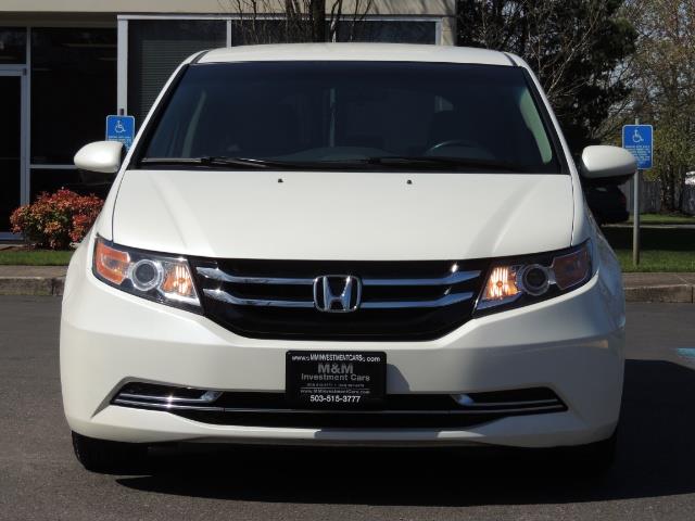 2014 Honda Odyssey EX / Back up camera / 1-OWNER / Excel Cond - Photo 5 - Portland, OR 97217