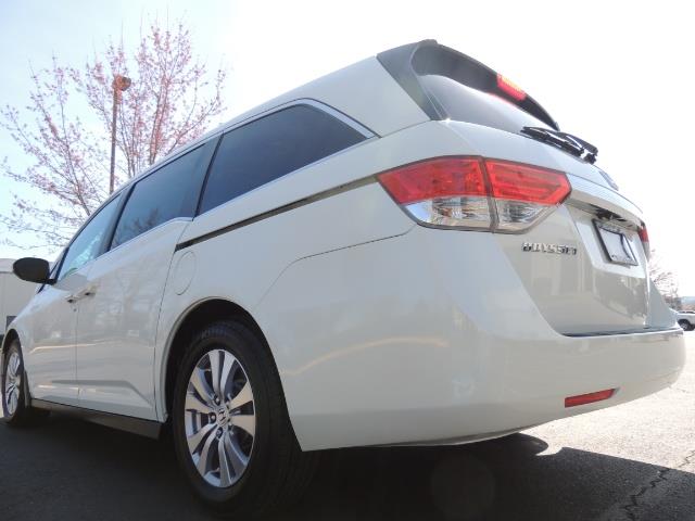 2014 Honda Odyssey EX / Back up camera / 1-OWNER / Excel Cond - Photo 11 - Portland, OR 97217