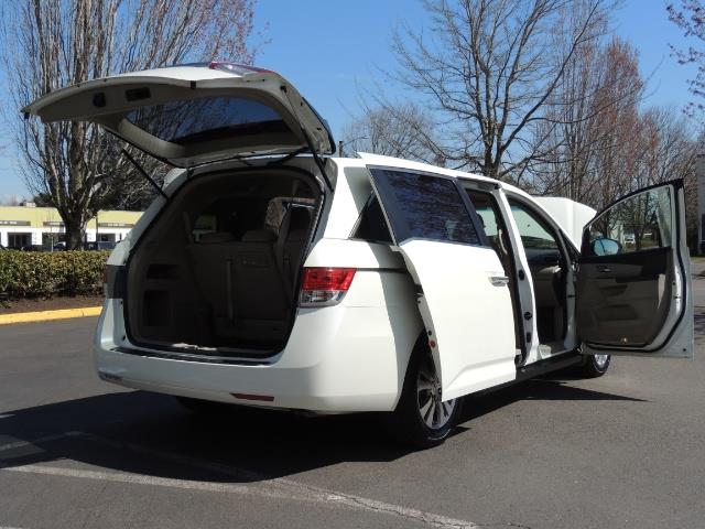 2014 Honda Odyssey EX / Back up camera / 1-OWNER / Excel Cond - Photo 29 - Portland, OR 97217