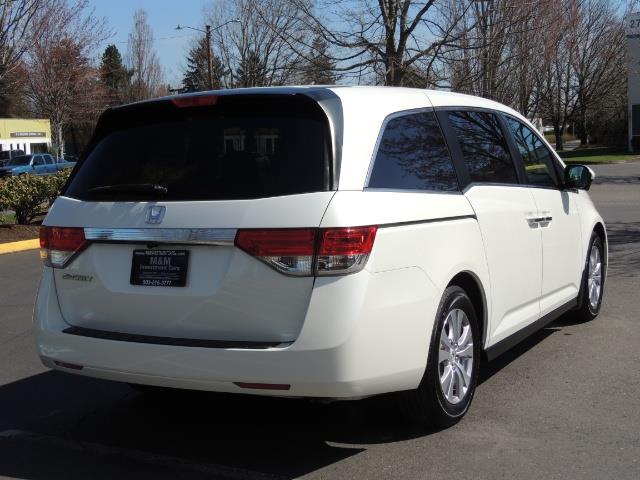 2014 Honda Odyssey EX / Back up camera / 1-OWNER / Excel Cond - Photo 8 - Portland, OR 97217