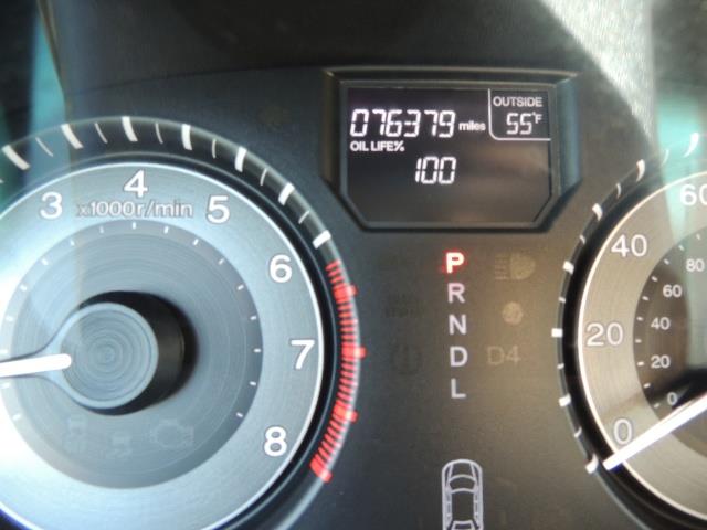 2014 Honda Odyssey EX / Back up camera / 1-OWNER / Excel Cond - Photo 42 - Portland, OR 97217