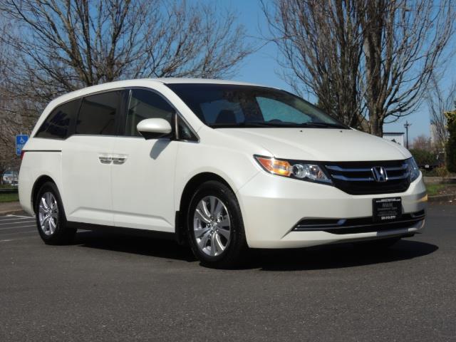 2014 Honda Odyssey EX / Back up camera / 1-OWNER / Excel Cond - Photo 2 - Portland, OR 97217