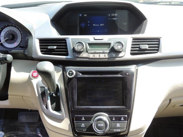 2014 Honda Odyssey EX / Back up camera / 1-OWNER / Excel Cond - Photo 37 - Portland, OR 97217