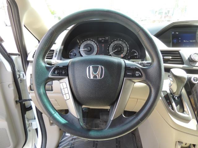 2014 Honda Odyssey EX / Back up camera / 1-OWNER / Excel Cond - Photo 40 - Portland, OR 97217
