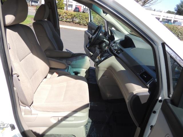 2014 Honda Odyssey EX / Back up camera / 1-OWNER / Excel Cond - Photo 20 - Portland, OR 97217
