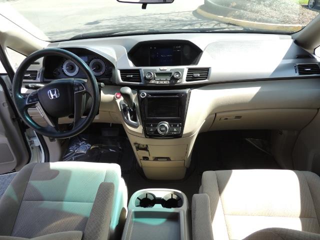 2014 Honda Odyssey EX / Back up camera / 1-OWNER / Excel Cond - Photo 21 - Portland, OR 97217