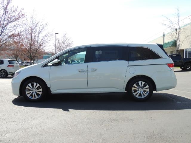 2014 Honda Odyssey EX / Back up camera / 1-OWNER / Excel Cond - Photo 3 - Portland, OR 97217