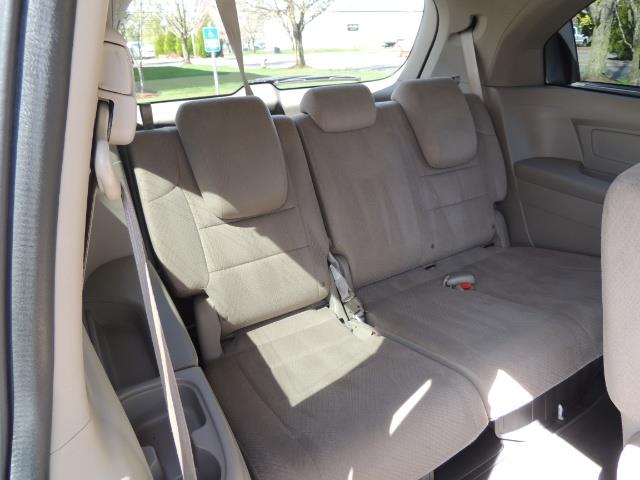 2014 Honda Odyssey EX / Back up camera / 1-OWNER / Excel Cond - Photo 18 - Portland, OR 97217