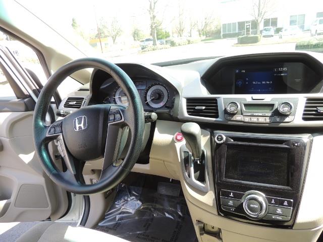 2014 Honda Odyssey EX / Back up camera / 1-OWNER / Excel Cond - Photo 22 - Portland, OR 97217