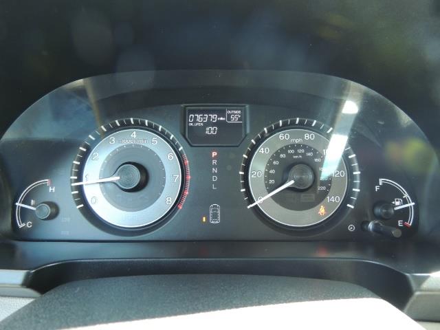 2014 Honda Odyssey EX / Back up camera / 1-OWNER / Excel Cond - Photo 41 - Portland, OR 97217