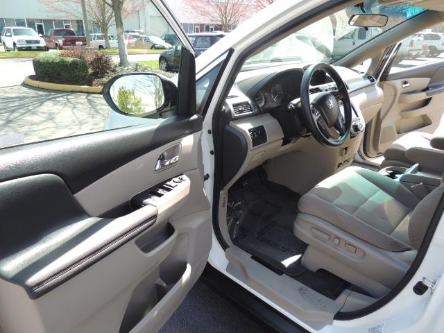 2014 Honda Odyssey EX / Back up camera / 1-OWNER / Excel Cond - Photo 13 - Portland, OR 97217