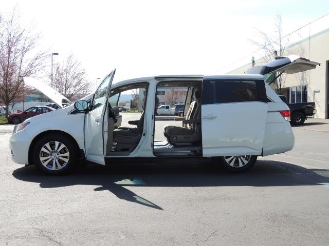 2014 Honda Odyssey EX / Back up camera / 1-OWNER / Excel Cond - Photo 26 - Portland, OR 97217