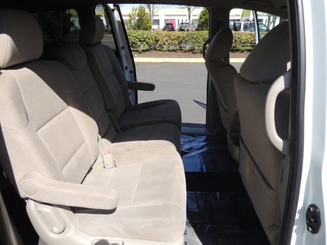 2014 Honda Odyssey EX / Back up camera / 1-OWNER / Excel Cond - Photo 19 - Portland, OR 97217