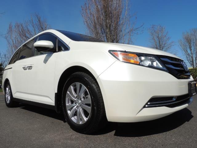 2014 Honda Odyssey EX / Back up camera / 1-OWNER / Excel Cond - Photo 10 - Portland, OR 97217