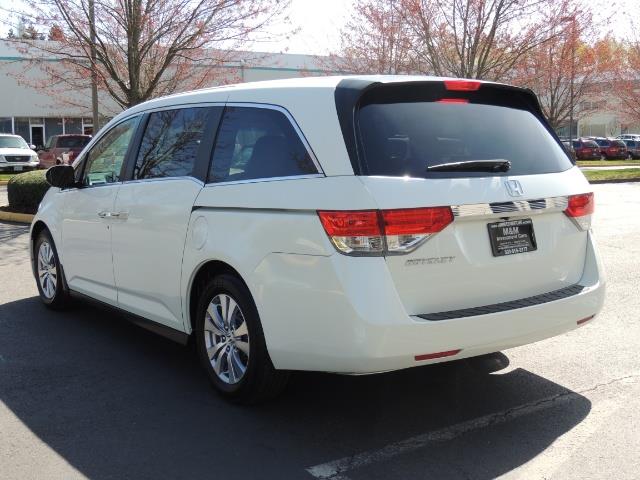 2014 Honda Odyssey EX / Back up camera / 1-OWNER / Excel Cond - Photo 7 - Portland, OR 97217