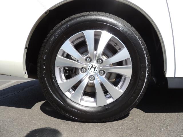 2014 Honda Odyssey EX / Back up camera / 1-OWNER / Excel Cond - Photo 44 - Portland, OR 97217