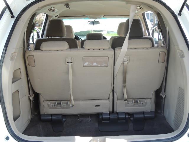 2014 Honda Odyssey EX / Back up camera / 1-OWNER / Excel Cond - Photo 17 - Portland, OR 97217