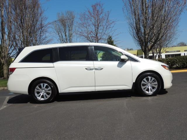 2014 Honda Odyssey EX / Back up camera / 1-OWNER / Excel Cond - Photo 4 - Portland, OR 97217