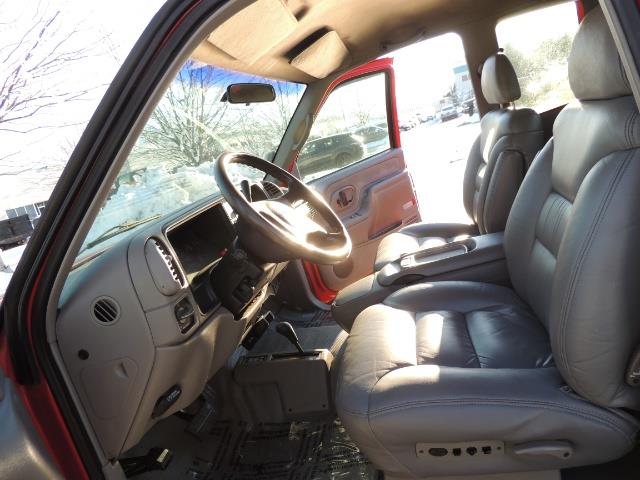 1995 GMC Sierra 3500 4X4 DUALLY / Long Bed / TURBO DIESEL / 122K MIles - Photo 15 - Portland, OR 97217