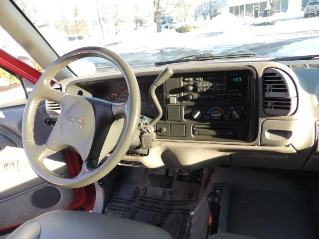 1995 GMC Sierra 3500 4X4 DUALLY / Long Bed / TURBO DIESEL / 122K MIles - Photo 34 - Portland, OR 97217