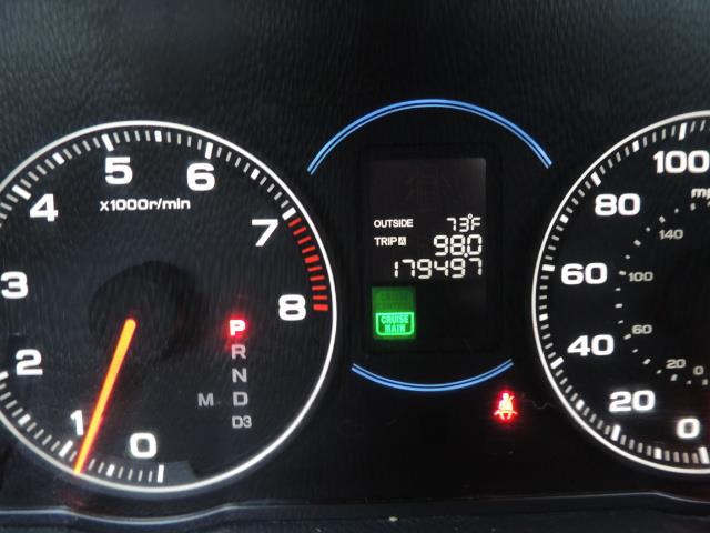 2004 Acura TSX w/Navi / Leather / Heated seats / Sunroof - Photo 39 - Portland, OR 97217