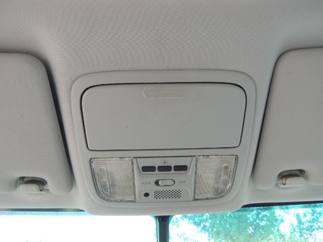 2004 Acura TSX w/Navi / Leather / Heated seats / Sunroof - Photo 36 - Portland, OR 97217