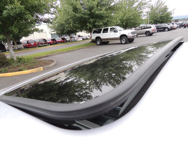 2004 Acura TSX w/Navi / Leather / Heated seats / Sunroof - Photo 41 - Portland, OR 97217