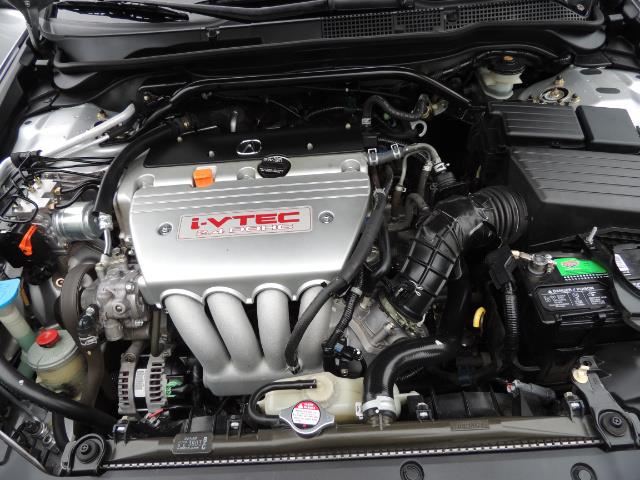2004 Acura TSX w/Navi / Leather / Heated seats / Sunroof - Photo 33 - Portland, OR 97217