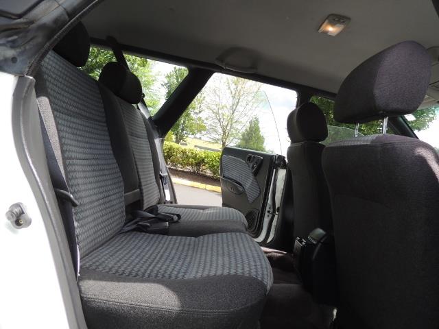 1999 Subaru Legacy Outback / Sport / Wagon / AWD / 5-SPEED / Excel Co - Photo 17 - Portland, OR 97217