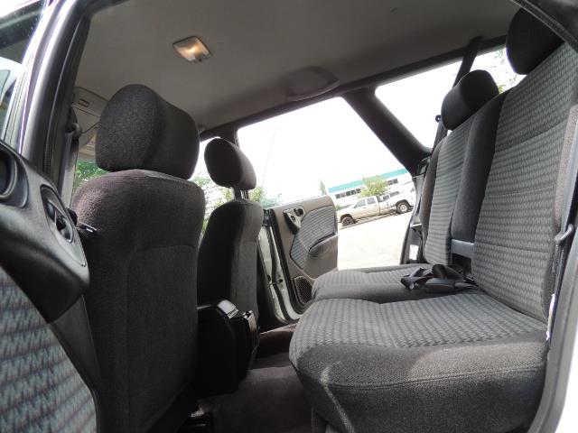 1999 Subaru Legacy Outback / Sport / Wagon / AWD / 5-SPEED / Excel Co - Photo 16 - Portland, OR 97217