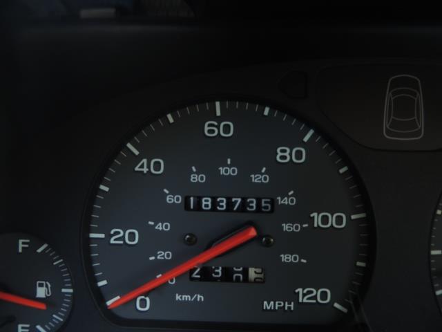 1999 Subaru Legacy Outback / Sport / Wagon / AWD / 5-SPEED / Excel Co - Photo 39 - Portland, OR 97217