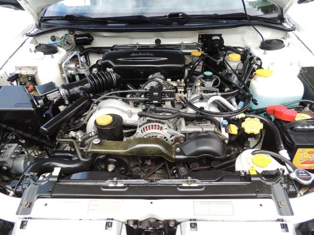 1999 Subaru Legacy Outback / Sport / Wagon / AWD / 5-SPEED / Excel Co - Photo 33 - Portland, OR 97217