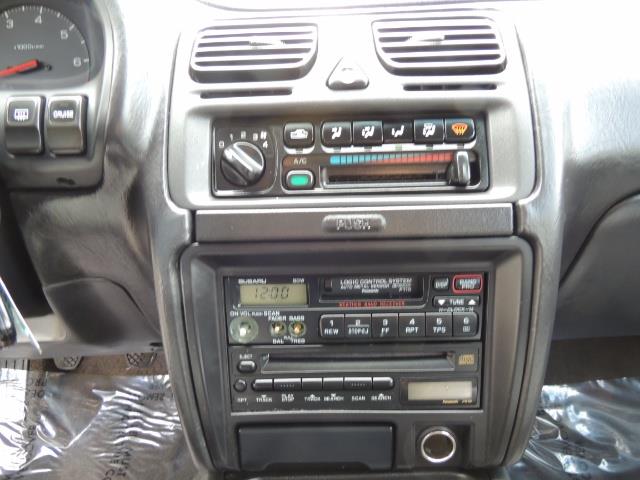 1999 Subaru Legacy Outback / Sport / Wagon / AWD / 5-SPEED / Excel Co - Photo 23 - Portland, OR 97217