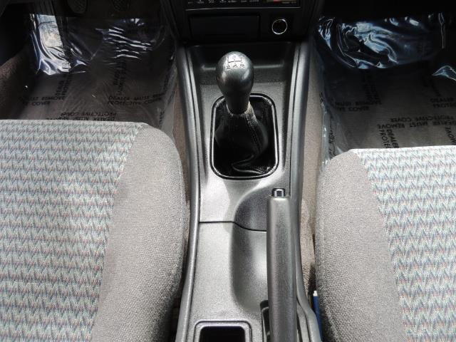 1999 Subaru Legacy Outback / Sport / Wagon / AWD / 5-SPEED / Excel Co - Photo 22 - Portland, OR 97217