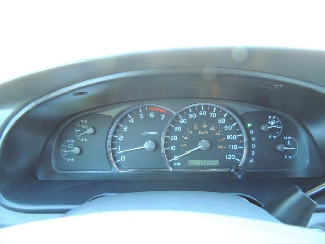 2005 Toyota Sequoia Limited 4WD /8 Seats/DVDs/Fresh Timing Belt LIFTED - Photo 41 - Portland, OR 97217