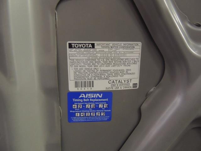 2005 Toyota Sequoia Limited 4WD /8 Seats/DVDs/Fresh Timing Belt LIFTED - Photo 23 - Portland, OR 97217