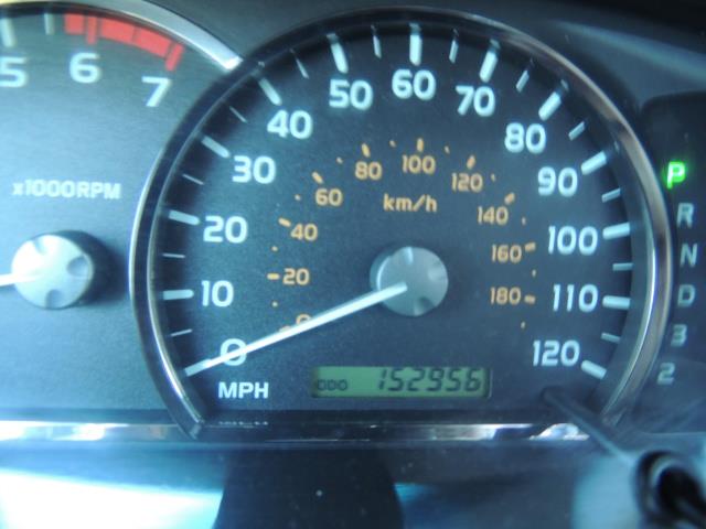 2005 Toyota Sequoia Limited 4WD /8 Seats/DVDs/Fresh Timing Belt LIFTED - Photo 42 - Portland, OR 97217