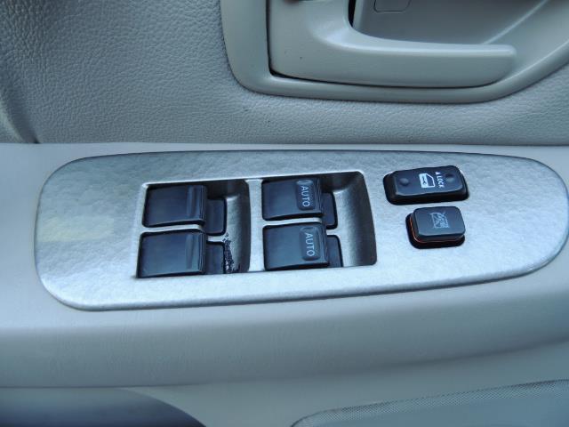 2005 Toyota Sequoia Limited 4WD /8 Seats/DVDs/Fresh Timing Belt LIFTED - Photo 32 - Portland, OR 97217