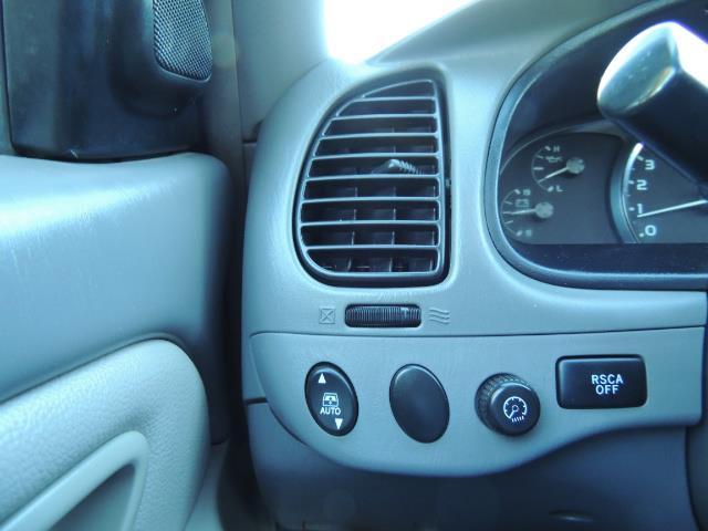2005 Toyota Sequoia Limited 4WD /8 Seats/DVDs/Fresh Timing Belt LIFTED - Photo 43 - Portland, OR 97217