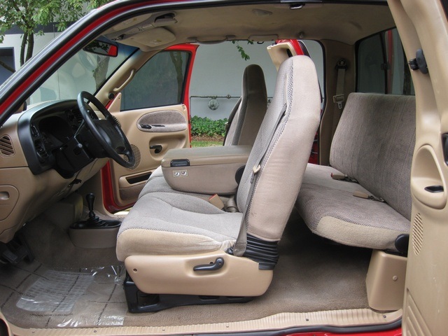 2001 Dodge Ram 3500 SLT Plus/5.9L Turbo Diesel/4X4/DUALLY - Photo 21 - Portland, OR 97217