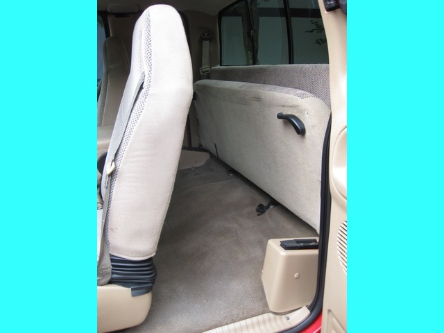 2001 Dodge Ram 3500 SLT Plus/5.9L Turbo Diesel/4X4/DUALLY - Photo 31 - Portland, OR 97217