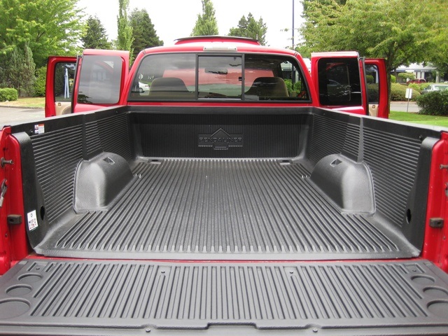 2001 Dodge Ram 3500 SLT Plus/5.9L Turbo Diesel/4X4/DUALLY - Photo 13 - Portland, OR 97217