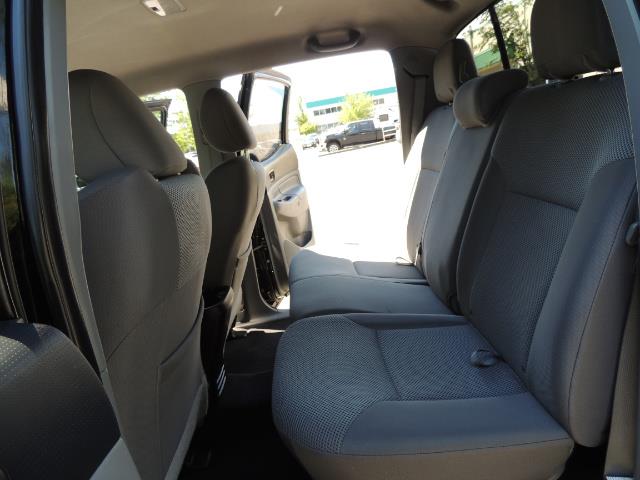 2014 Toyota Tacoma V6 Double Cab 4WD TRD 6cyl LIFTED 1-Owner Navi 37K - Photo 17 - Portland, OR 97217