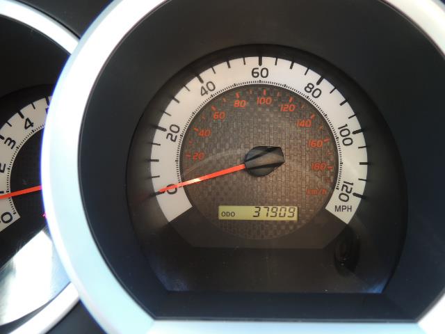 2014 Toyota Tacoma V6 Double Cab 4WD TRD 6cyl LIFTED 1-Owner Navi 37K - Photo 39 - Portland, OR 97217
