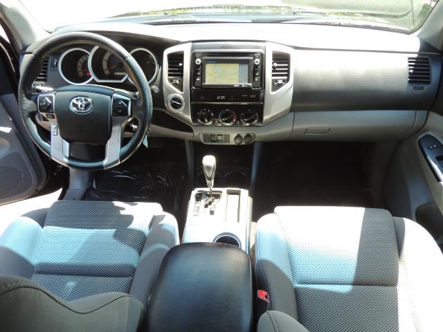 2014 Toyota Tacoma V6 Double Cab 4WD TRD 6cyl LIFTED 1-Owner Navi 37K - Photo 13 - Portland, OR 97217